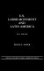 U.S. labor movement and Latin America : a history of workers' response to intervention /