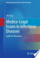 Medico-legal issues in infectious diseases : guide for physicians /