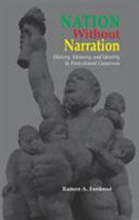 Nation without narration : history, memory, and identity in post-colonial Cameroon /