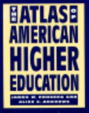 The atlas of American higher education /