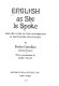 English as she is spoke ; the new guide of the conversation in Portuguese and English /