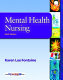 Mental health nursing /