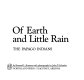 Of earth and little rain : the Papago Indians /