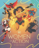 DC : women of action /