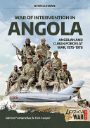 War of intervention in Angola /