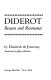 Diderot, reason and resonance /