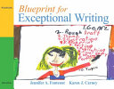 Blueprint for exceptional writing /