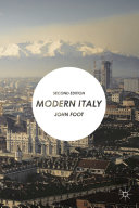 Modern Italy /