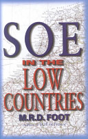 SOE in the low countries /