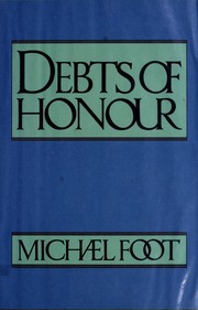 Debts of honour /