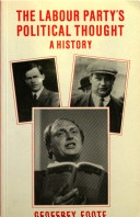 The Labour Party's political thought : a history /