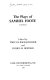 The plays of Samuel Foote /