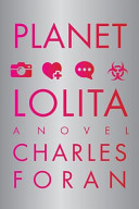 Planet Lolita : a novel /