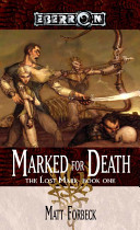 Marked for death /