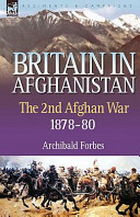 Britain in Afghanistan.