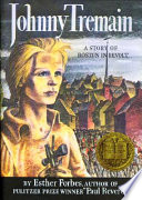 Johnny Tremain ; a novel for old & young /