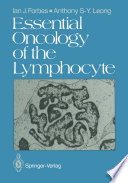 Essential Oncology of the Lymphocyte /