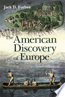 The American discovery of Europe /