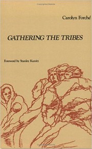 Gathering the tribes /
