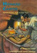 Howard Carter : searching for King Tut /