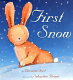 First snow /