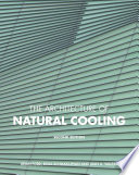 The architecture of natural cooling /