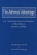 The admirals' advantage : U.S. Navy operational intelligence in World War II and the Cold War /