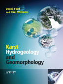 Karst hydrogeology and geomorphology /
