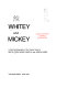 Whitey and Mickey : a joint autobiography of the Yankee years /