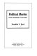Political murder : from tyrannicide to terrorism /