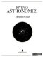Jóvenes astrónomos /