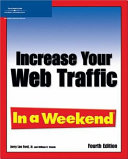 Increase your Web traffic in a weekend /