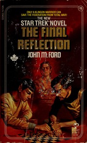 The final reflection /