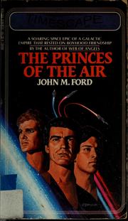 The princes of the air /