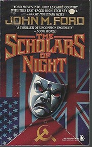 The scholars of night /