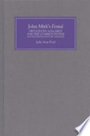 John Mirk's Festial : orthodoxy, Lollardy and the common people in fourteenth-century England /