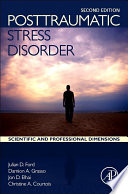 Posttraumatic stress disorder : scientific and professional dimensions /