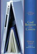 God between the covers : finding faith through reading /