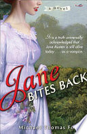 Jane bites back : a novel /