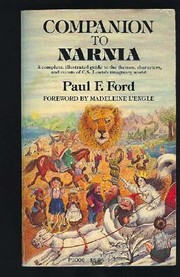 Companion to Narnia /