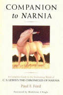 Companion to Narnia /