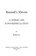 Ronsard's Hymnes : a literary and iconographical study /