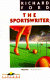 The sportswriter /