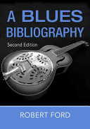 A blues bibliography /