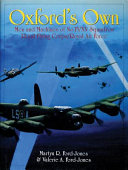 Oxford's own : men and machines of No. 15/XV Squadron Royal Flying Corps/Royal Air Force /