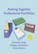 Putting together professional portfolios /