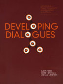 Developing dialogues : indigenous and ethnic community broadcasting in Australia /
