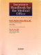 Insurance handbook for the medical office /