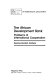 The African Development Bank : problems of international cooperation /