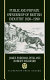 Public and private ownership of British industry, 1820-1990 /